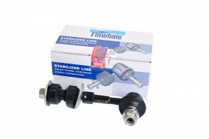 Стойка стабилизатора задняя RAV 4(XA30 XA40)04-19) Lexus NX(200 300)14-21) Geely SL719 FINWHALE