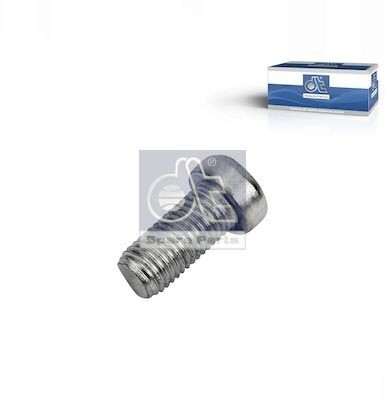 MERCEDES BENZ ACTROS M12x25x1.5 4.40300 DIESEL TECHNIC