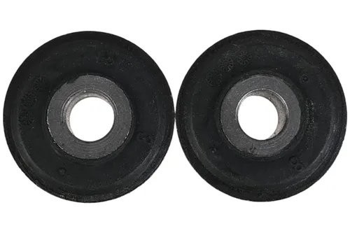 к-кт сайлентблоков рычага!\ Citroen ZX/Xsara/Berlingo, Peugeot 306/Partner all 9 Z43666 ZENTPARTS