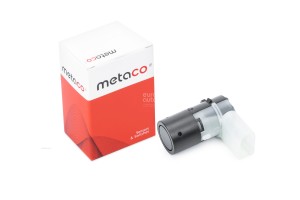 AUDI A6 [C5] (1997-2004) 6356005 METACO