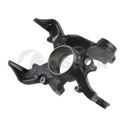 Кулак поворотный левого колеса  AUDI A-3,SKODA Octavia,VW Bora,Golf-IV 12499 12499 OSSCA