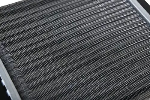 радиатор печки!\ Opel Bravo/Campo/Monterey 2.3/2.5D/3.0-3.1TD 89-00 Z19900 ZENTPARTS