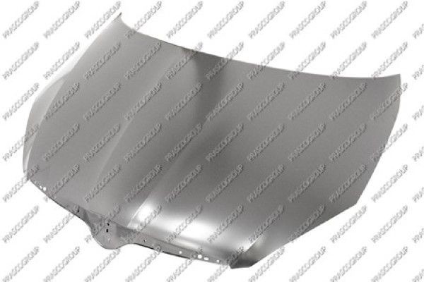 капот!\ Skoda Fabia 1.2-1.6i/1.6TDi 07-14 SK3253130 PRASCO GROUP