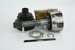 ШРУС 0110-074 0110-074 FEBEST