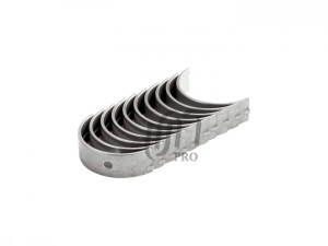 Вкладыши коренные STD Toyota 1E/2E/4E (11701-10010) UM MBS011505000 UNITED MOTORS PRO