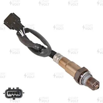 Датчик кислорода для а/м Renault Duster (4x4)/Fluence (11-) 2.0i до кат. VSOS090 VSOS0905 START VOLT