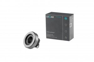 Муфта сцепления ВАЗ 2101, 2102, 2103, 2104, 2105, 2106, 2107, 2121 в сб. (с подш LECAR010172602 LECAR