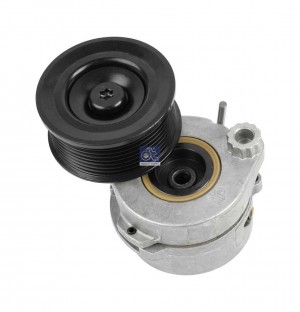 Натяжитель ремня Mercedes-Benz Actros/Axor BM 375/940/942/943/944; Mercedes-Benz 4.64241 DIESEL TECHNIC
