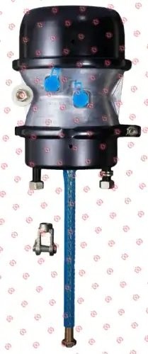 Энергоаккумулятор 24/30 WABCO 9253713000 930159 ONYARBI