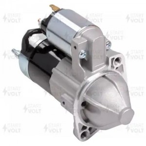 HYUNDAI SANTA FE (SM) (2000-2005) LST 0814 START VOLT