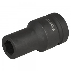 Головка ударная торцевая 1 DR шестигранная 19 мм ATAS093 ATAS093 AIRLINE