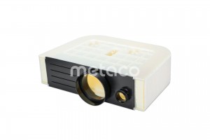 ФИЛЬТР ВОЗДУШНЫЙ 1000406 1000406 METACO