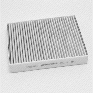 BMW 1(F20/21) 10> / 3(F30/31) 11> / 3GT(F34) 13 УГОЛЬНЫЙ IF0120K GREEN FILTER