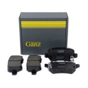 CEED // ASTRA H GIJ07045 GANZ