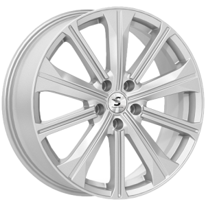 Premium Series R19 / 7J PCD 5x108 ЕТ 33 ЦО 60.1 КР013 Tiggo 7 Pro 4210015 PREMIUM SERIES