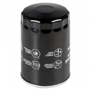 Фильтр масляный для а/м VAG 80(91-) 1.6/2.0i/100(91-) 2.0/2.3i/Golf(91-) 1.4-2.0 CRL7195 CARVILLE RACING