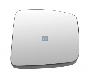 Элемент зеркальный широкоугольный правый с подогревом Actros MP3 (08-) 464833 DIESEL TECHNIC