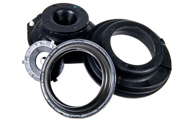 опора амортизатора переднего!\ Renault Espase 2.0T/3.5/2.2DCi/3.0DCi 02> 1217389SX STELLOX