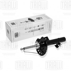 Амортизатор Ford Mondeo IV 07-  (стойка) перед. прав. газ.  AG10363 AG 10363 TRIALLI