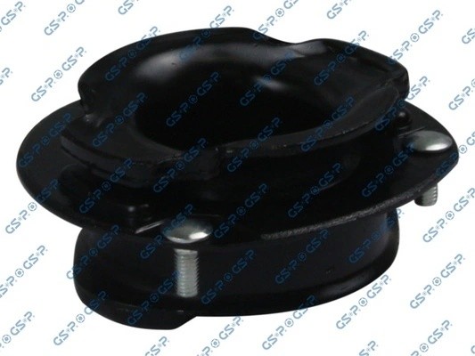 опора амортизатора переднего!\ МВ W201all 82-93 510566 GS P