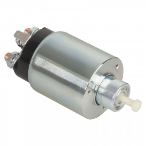 Реле втягивающее стартера VSR0502 START VOLT