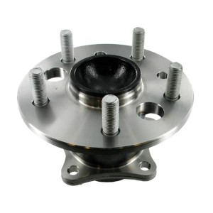 Ступица задняя в сборе L TOYOTA Camry 01-06/Solara II/LEXUS ES 06-12 SKF VKBA 39 VKBA3944 SKF