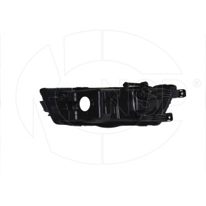 Фара противотуманная SKODA Rapid (13-16) левая (хром) NSP NSP085JA941701 NSP