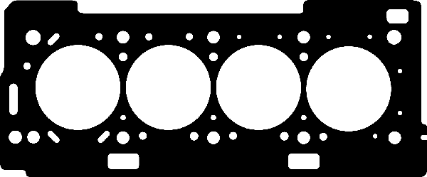 Прокл.ГБЦ [0,62-mm] 415013P CORTECO