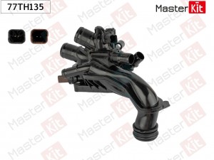 Термостат\ Peugeot 508 (11-)/308 (13-)/Citroen C5 (08-) 105°C 77TH135 77TH135 MASTER KIT