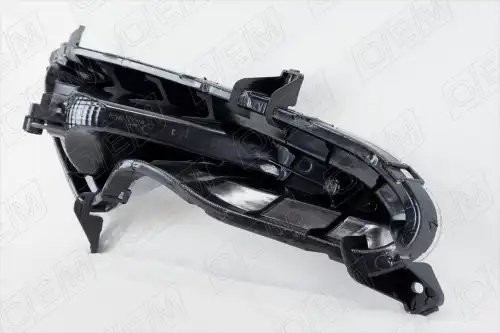 Фара противотуманная левая Hyundai Solaris 1 2014-2017 OEM0002PTFPL OEMPARTS