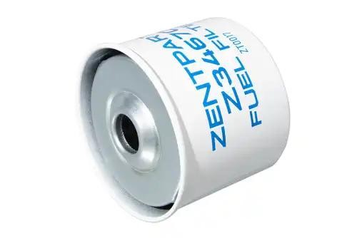 фильтр топливный! H71 D85 Industrial Z34670 ZENTPARTS