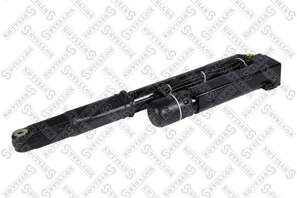 цилиндр подъема кабины! в сборе с электродвигателем \IVECO 8748637SX STELLOX