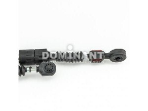 FORD FOCUS II (2008-2011) МКПП FO15020845 DOMINANT