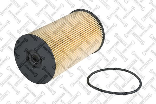 фильтр топливный!\ Audi A3, VW Passat/Touran/Crafter 03> 21-00481-SX STELLOX