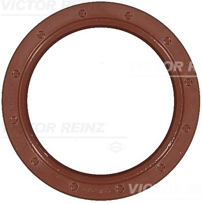 сальник к/в передний! 40x52x7\ Fiat Punto/Idea/Panda 1.3MJTD 03> 81-36233-00 VICTOR REINZ