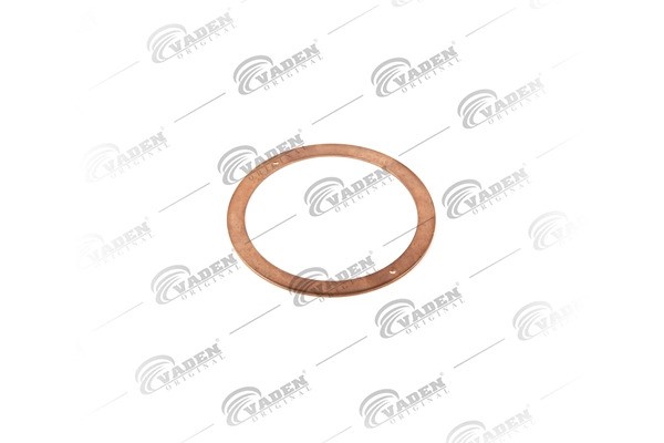 SCANIA 3-SERIE (1988-1996) 112,5 x 133,5 x 2,3 0104008 VADEN