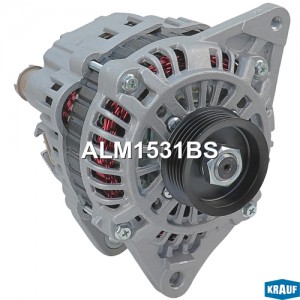 Генератор MITSUBISHI Lancer (00-13) KRAUF ALM1531BS KRAUF