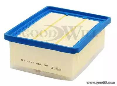 Фильтр воздушный AG298 AG 298 GOODWILL