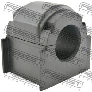 Втулка стабилизатора передняя MAZDA CX-7 ER 2007-2009 MZSB-ERD25F MZSB-ERD25F FEBEST