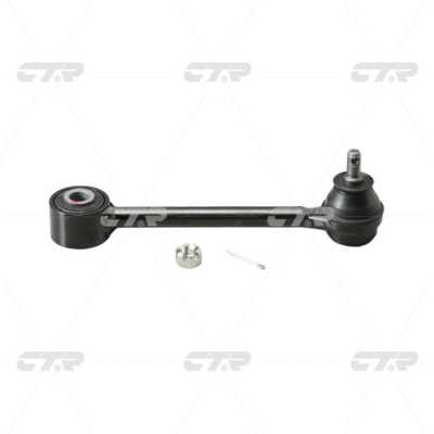 Рычаг подвески HYUNDAI Santa Fe (13-) задней верхний CTR CQ0154 CTR