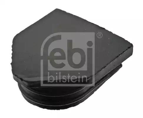 заглушка ГБЦ!\ BMW E30/E28/E34/Z1 2.0-2.7i <93 12310 FEBI BILSTEIN