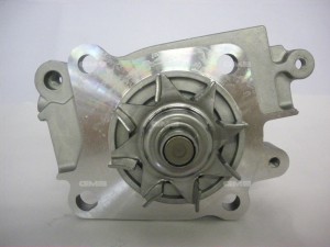 Насос водяной MITSUBISHI Carisma (95-03) системы охлаждения GMB GWM-58A GMB