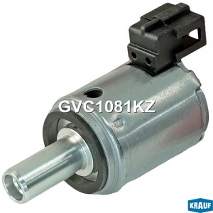 Клапан электромагнитный АКПП GVC1081KZ GVC1081KZ KRAUF