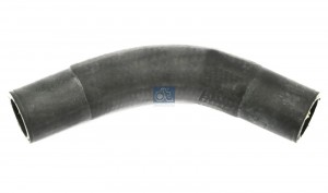 Патрубок отопителя FH16, FH 12 2001-2005, FH 13 2005-, FH 16 2003-2006, FM 9 200 2.15700 DIESEL TECHNIC