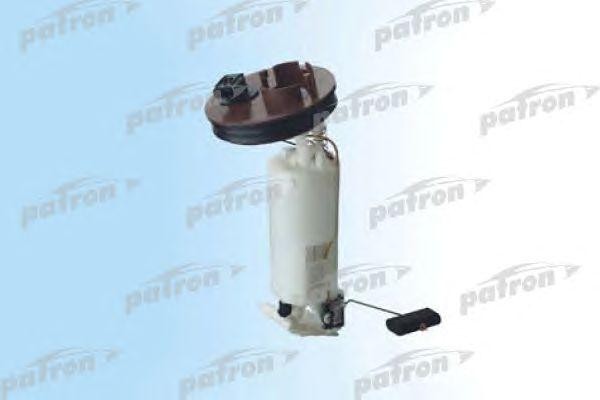 Насос топливный электрический PFP008 PATRON