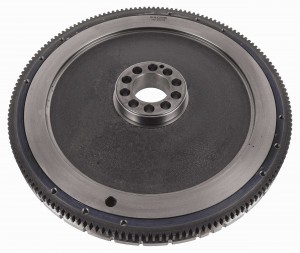 Маховик SACHS (аналог A4570300605) КамАЗ-5490 3421 601 050 SACHS