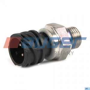 датчик давл. масла/топл.! 3 контакта, 24V RVI Midlum/Premium/Kerax,VOLVO F/FL 6/ 79313 AUGER