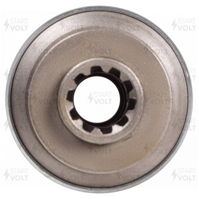 Привод стартера (бендикс) для а/м Honda Civic (07-)/CR-V (07-)/Accord (09-) 1.6i VCS 2302 START VOLT