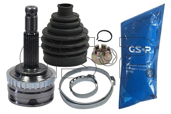 ШРУС наружный 844013 844013 GS P