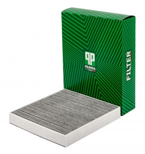 Фильтр салонный, угольный IVECO Daily V 11- FA-P 2245-C FAP2245C PILENGA